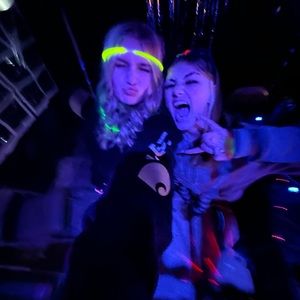 Meet your Posher, Leighann